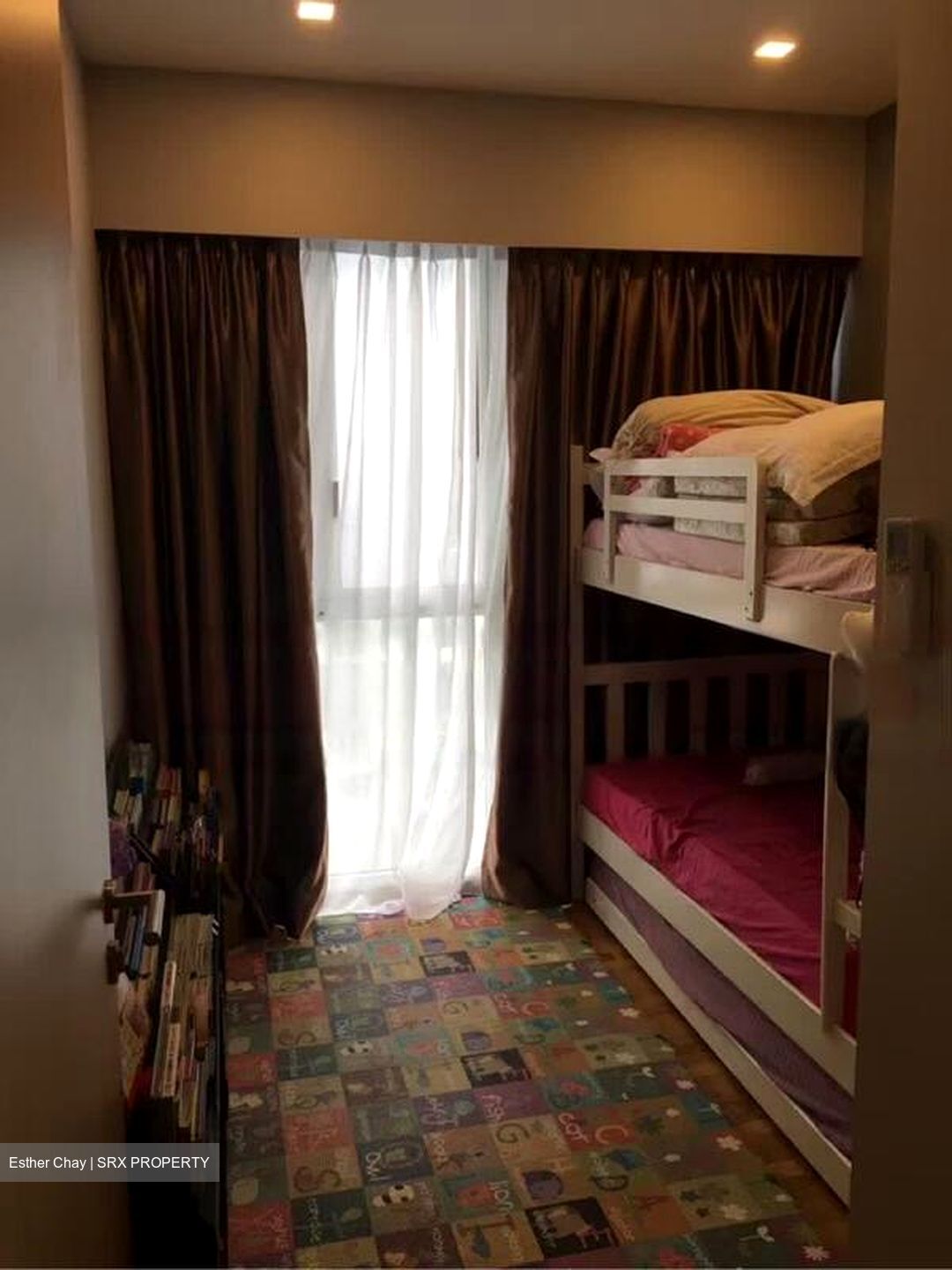 Forestville (D25), Condominium #469152871